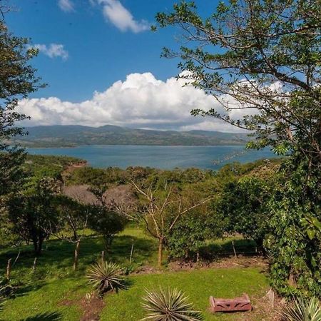 Lake Arenal Hotel And Brewery Tronadora Exterior foto