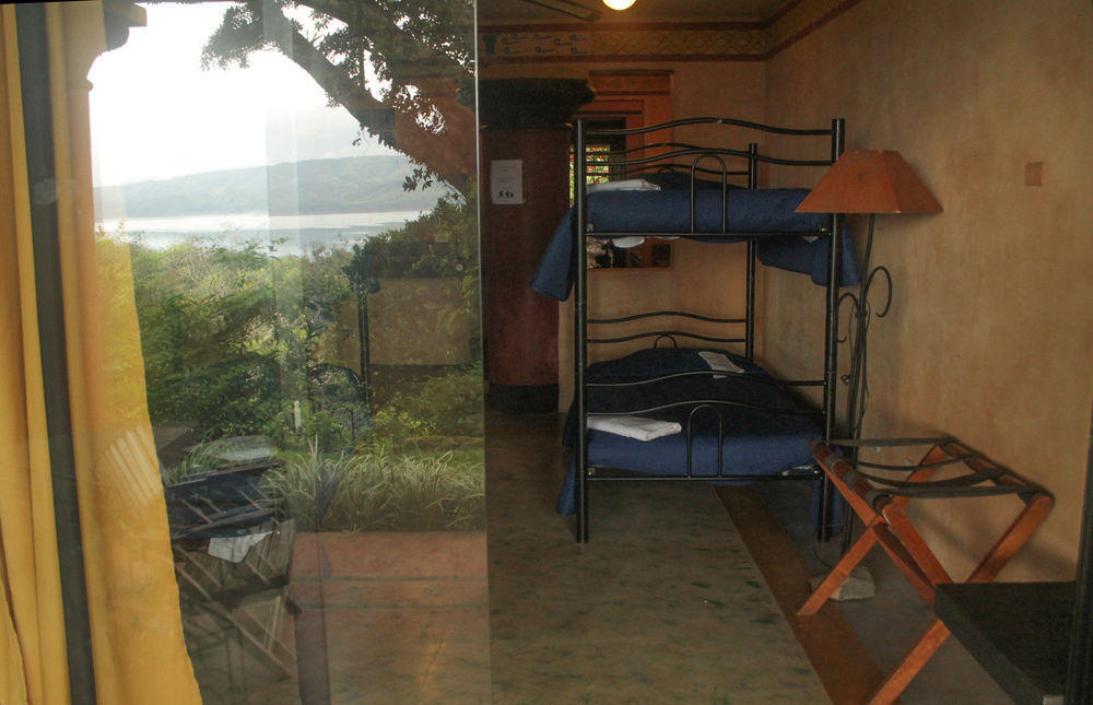 Lake Arenal Hotel And Brewery Tronadora Exterior foto