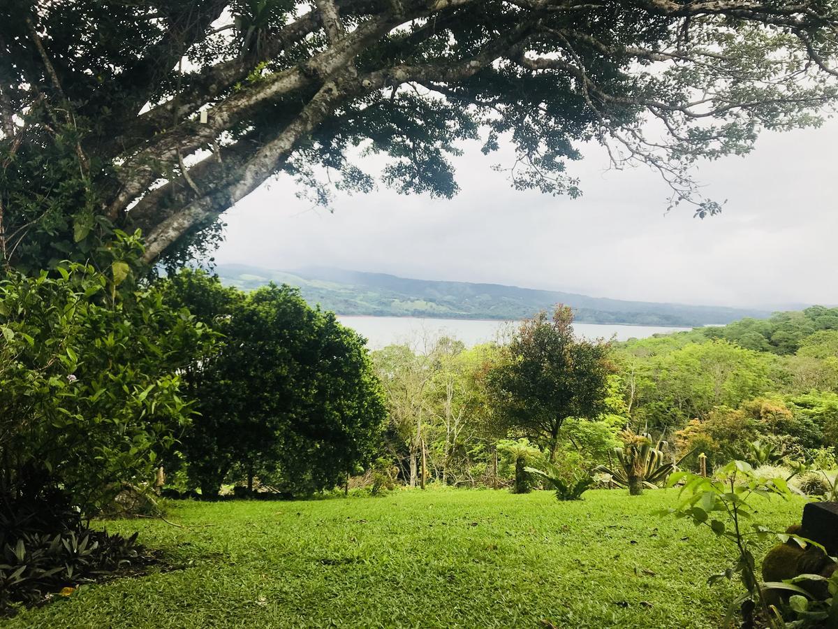 Lake Arenal Hotel And Brewery Tronadora Exterior foto