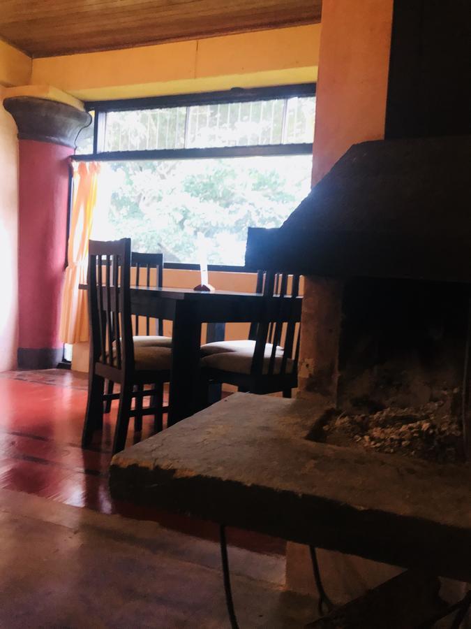 Lake Arenal Hotel And Brewery Tronadora Exterior foto