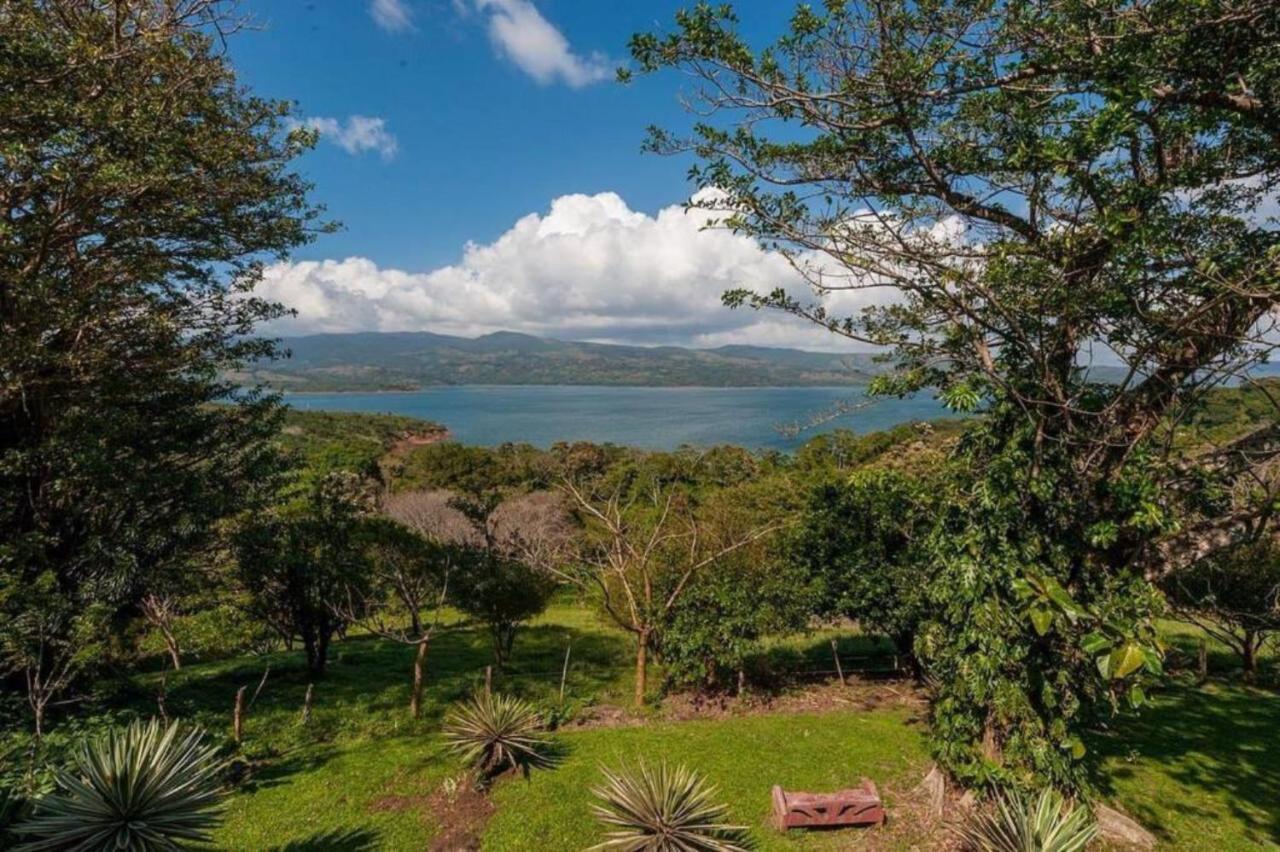 Lake Arenal Hotel And Brewery Tronadora Exterior foto